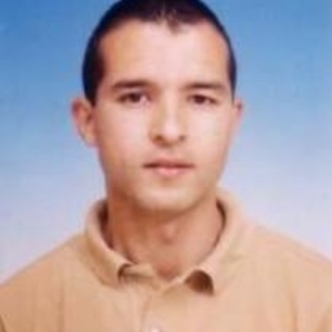 Abdelkader - Prof de maths - Rouen