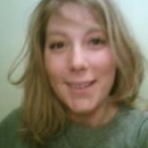Cécile - Prof de biologie - Rouen