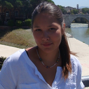 Charline - Prof de français - Paris