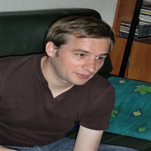 Guillaume - Prof d'anglais - Saint-Ouen-sur-Seine