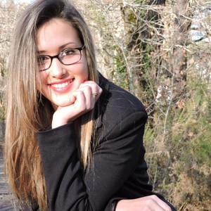 Manon - Prof d'aide aux devoirs - Pessac