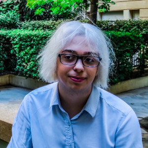 Arthur - Prof de français - Marseille