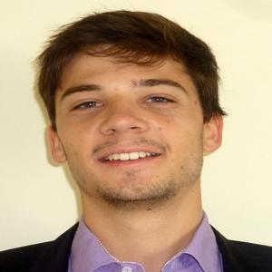 Stephane - Prof de français - Fonsorbes