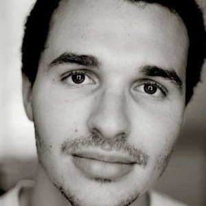 Samuel - Prof d'histoire - Paris