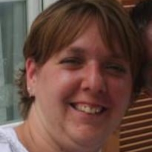 Kathia - Prof de français - Liancourt
