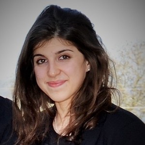 Elise - Prof de français - Neauphle-le-Château
