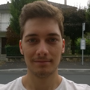 Sébastien - Prof de français - Limoges