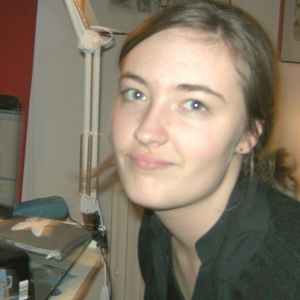 Alexandra - Prof d'anglais - Cormeilles-en-Parisis