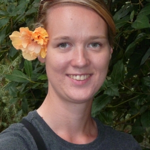 Audrey - Prof d'aide aux devoirs - Magny-le-Hongre
