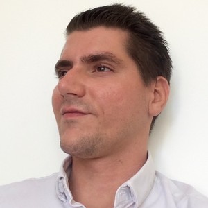 Yann - Prof d'aide aux devoirs - Lille
