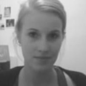 Alexandra - Prof de français - Brest