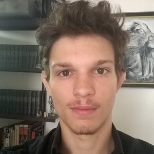 Léo - Prof d'aide aux devoirs - Paris