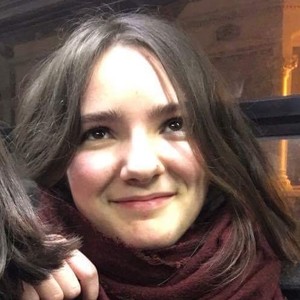 Alix - Prof de français - Paris