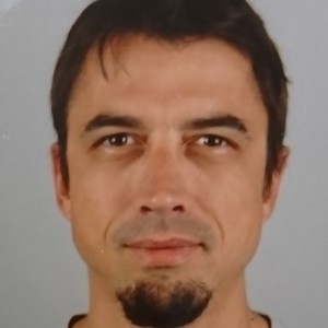Sylvain - Prof de français - Ajaccio