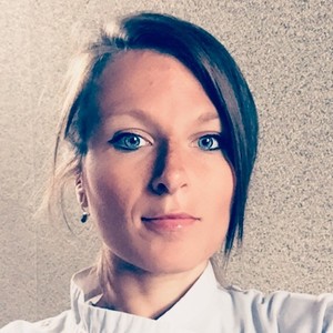 Clarisse - Prof de français - Landujan