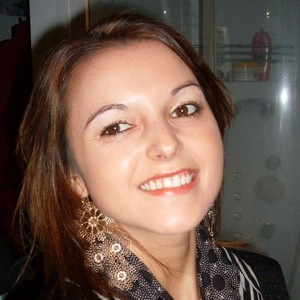 Amélie - Prof de français - Allonville