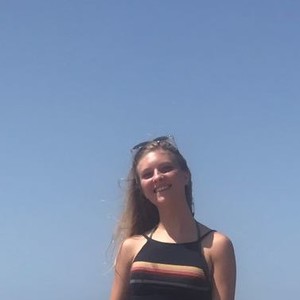 Lucie - Prof d'aide aux devoirs - La Rochelle