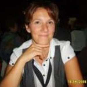 Sophie - Prof de français - Millau