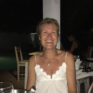 Corinne - Prof de français - Sainte-Maxime