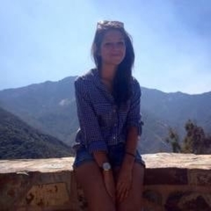Emilie - Prof de maths - Chatou
