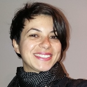 Ingrid - Prof d'aide aux devoirs - Les Marches