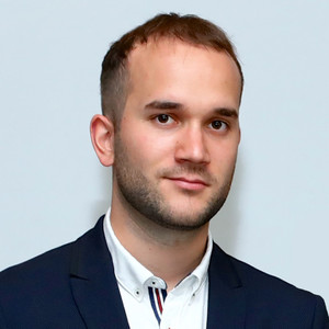 Grégoire - Prof d'initiation informatique - Arlon