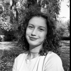 Eva - Prof d'aide aux devoirs - Villeneuve-d'Ascq