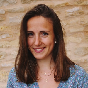 Anna - Prof d'aide aux devoirs - Smarves