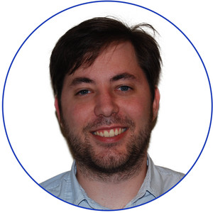 Guillaume - Prof d'anglais - Auxerre