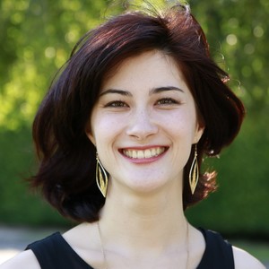 Céline - Prof d'aide aux devoirs - Le Havre