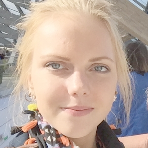 Joanna - Prof d'aide aux devoirs - Haguenau