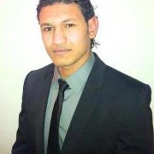 Souhaib - Prof de maths - Évry-Courcouronnes