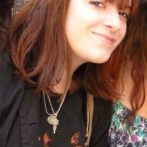 Mathilde - Prof d'histoire de l'art - Lille