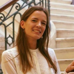 Camille - Prof d'histoire - Bordeaux