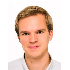 Aleksi - Prof d'histoire - Antony