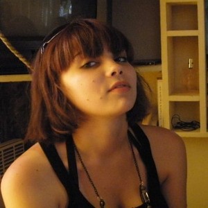 Garance - Prof d'histoire - Paris