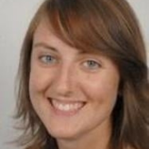 Aline - Prof de maths - Paris