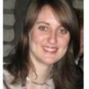 Aline - Prof de maths - Paris