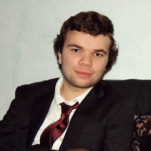 Adrien - Prof de programmation - Issy-les-Moulineaux