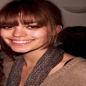 Elodie - Prof d'anglais - Talence