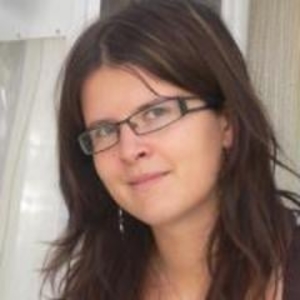 Pauline - Prof de lecture - Aspach-le-Bas
