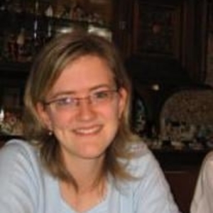 Elisabeth - Prof de biologie - Saint-Étienne
