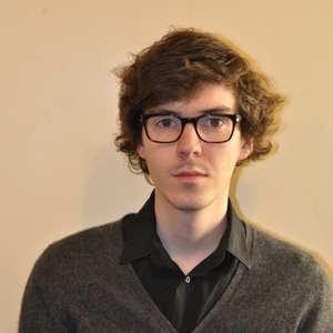 Antoine - Prof d'histoire - Paris