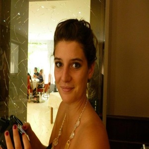 Amandine - Prof d'anglais - Lyon