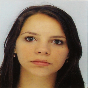 Chloë - Prof de maths - Orvault