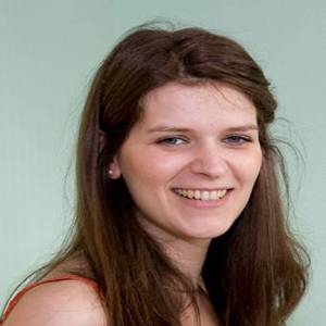 Manon - Prof de maths - Compiègne