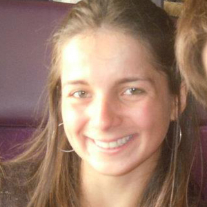 Amandine - Prof de maths - Poitiers