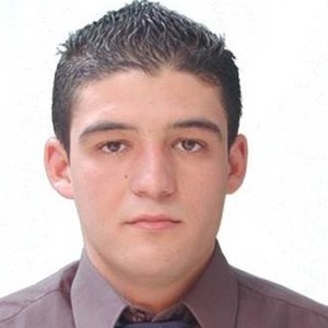 Mohamed - Prof d'expression orale - allemand - Creil