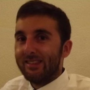 Nicolas - Prof d'anglais - Fontenay-aux-Roses