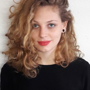 Sarah - Prof d'aide aux devoirs - Montpellier